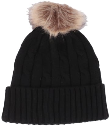 Ralph Lauren Hats Black Zwart