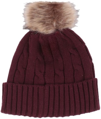 Ralph Lauren Hats Bordeaux Rood