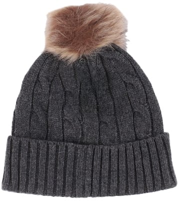 Ralph Lauren Hats Carbone Zwart