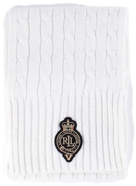 Ralph Lauren Scarfs Beige Beige