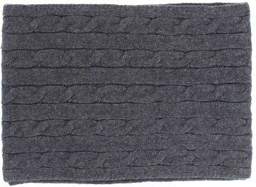 Ralph Lauren Scarfs Carbone Zwart