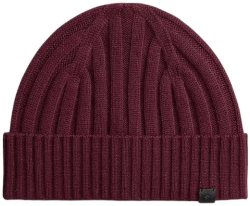 Ralph Lauren Hats Bordeaux Rood