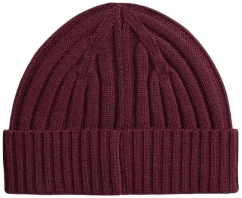Ralph Lauren Hats Bordeaux Rood