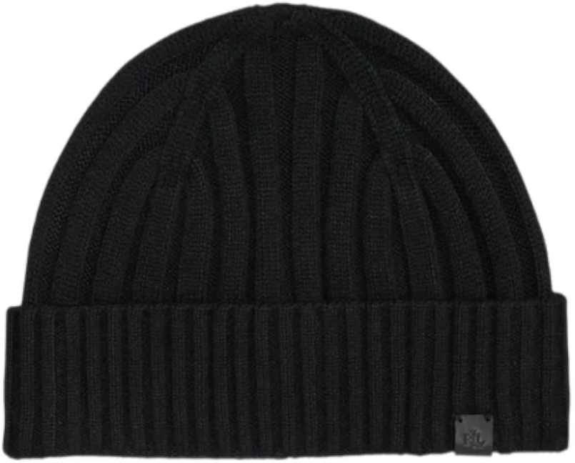 Ralph Lauren Hats Black Zwart