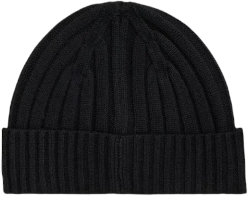 Ralph Lauren Hats Black Zwart
