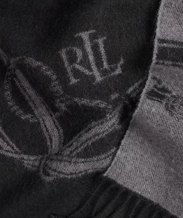Ralph Lauren Accessories Nero Zwart