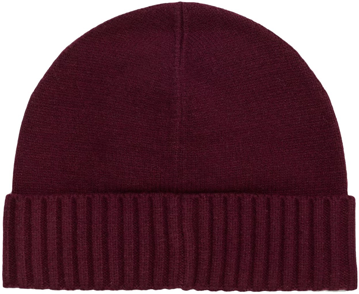 Ralph Lauren Hats Dark Garnet Maroon