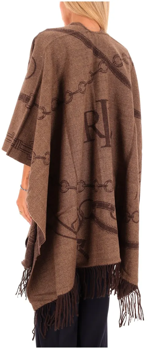 Ralph Lauren Jackets Camelbrown Bruin