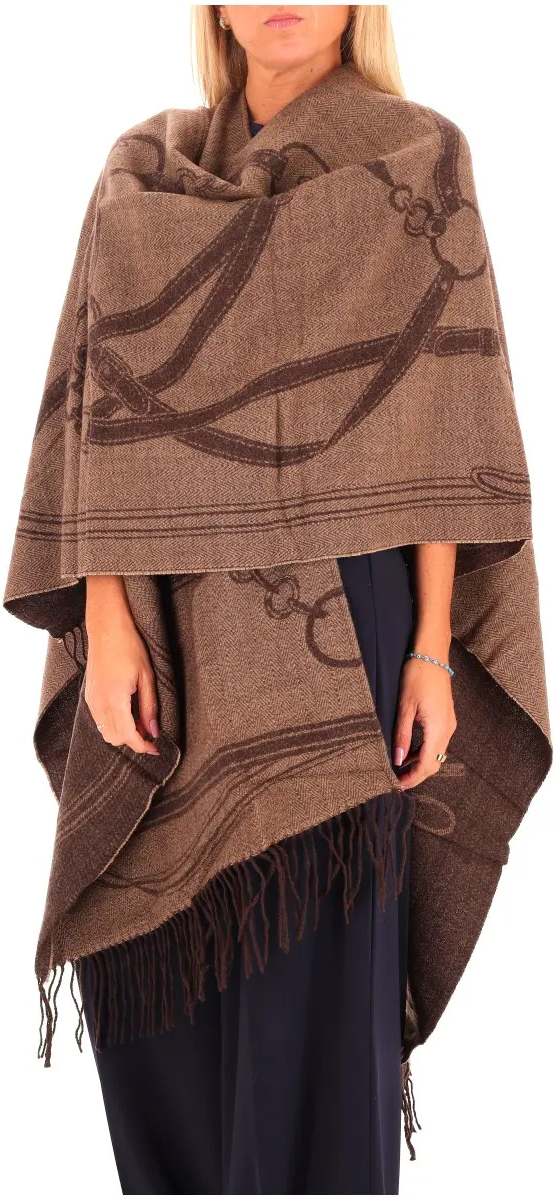 Ralph Lauren Jackets Camelbrown Bruin