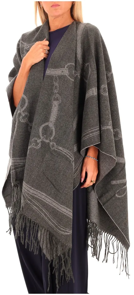 Ralph Lauren Jackets Charcoallt Grey Grijs