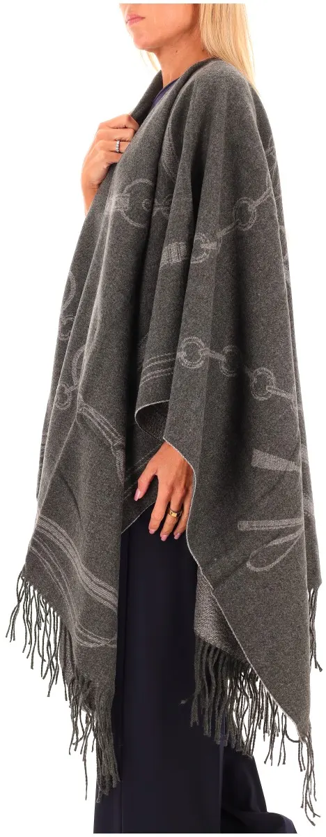 Ralph Lauren Jackets Charcoallt Grey Grijs