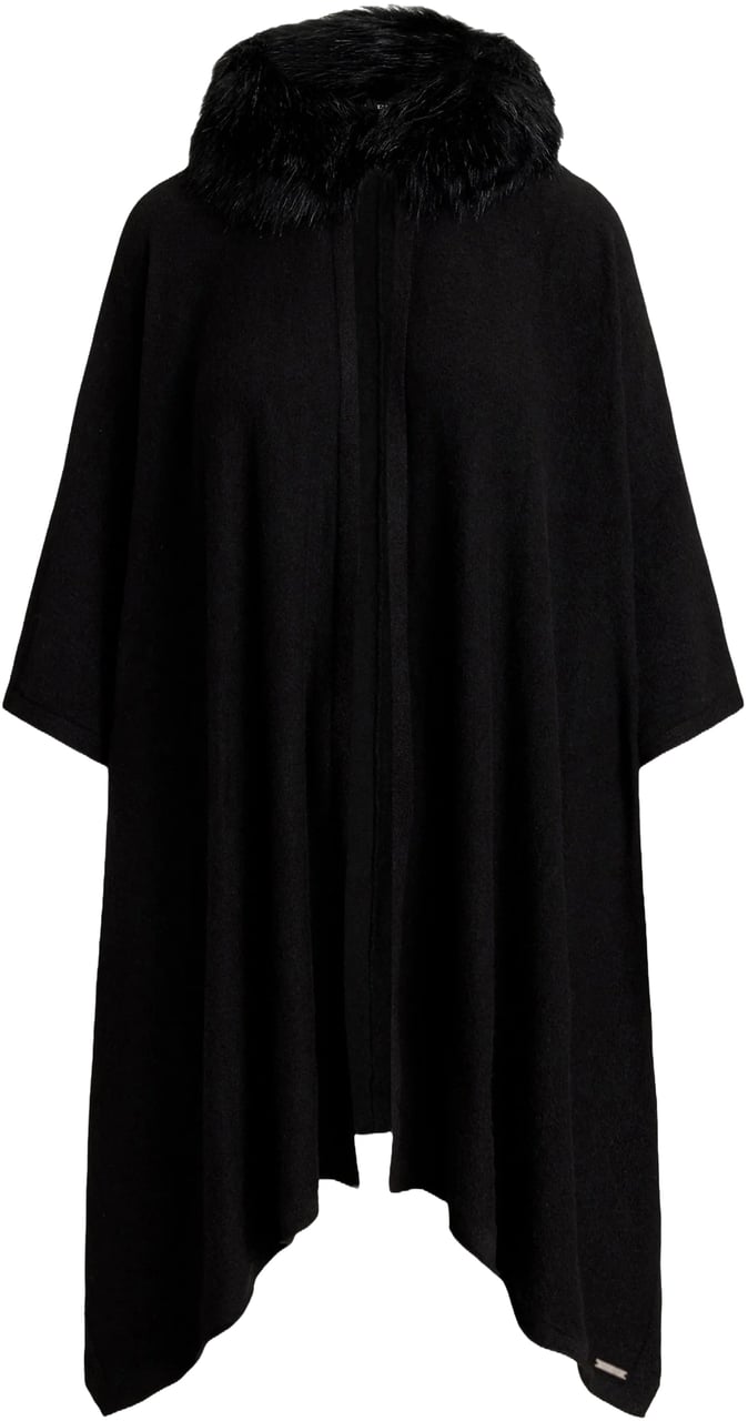 Ralph Lauren Jackets Black Zwart