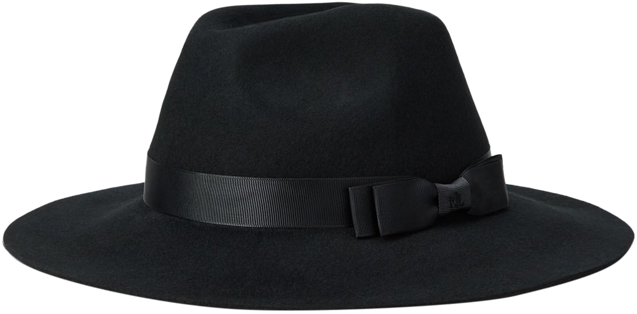 Ralph Lauren Hats Black Zwart