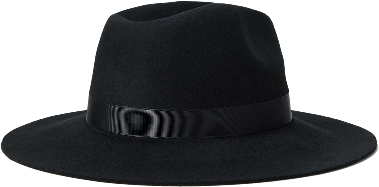 Ralph Lauren Hats Black Zwart
