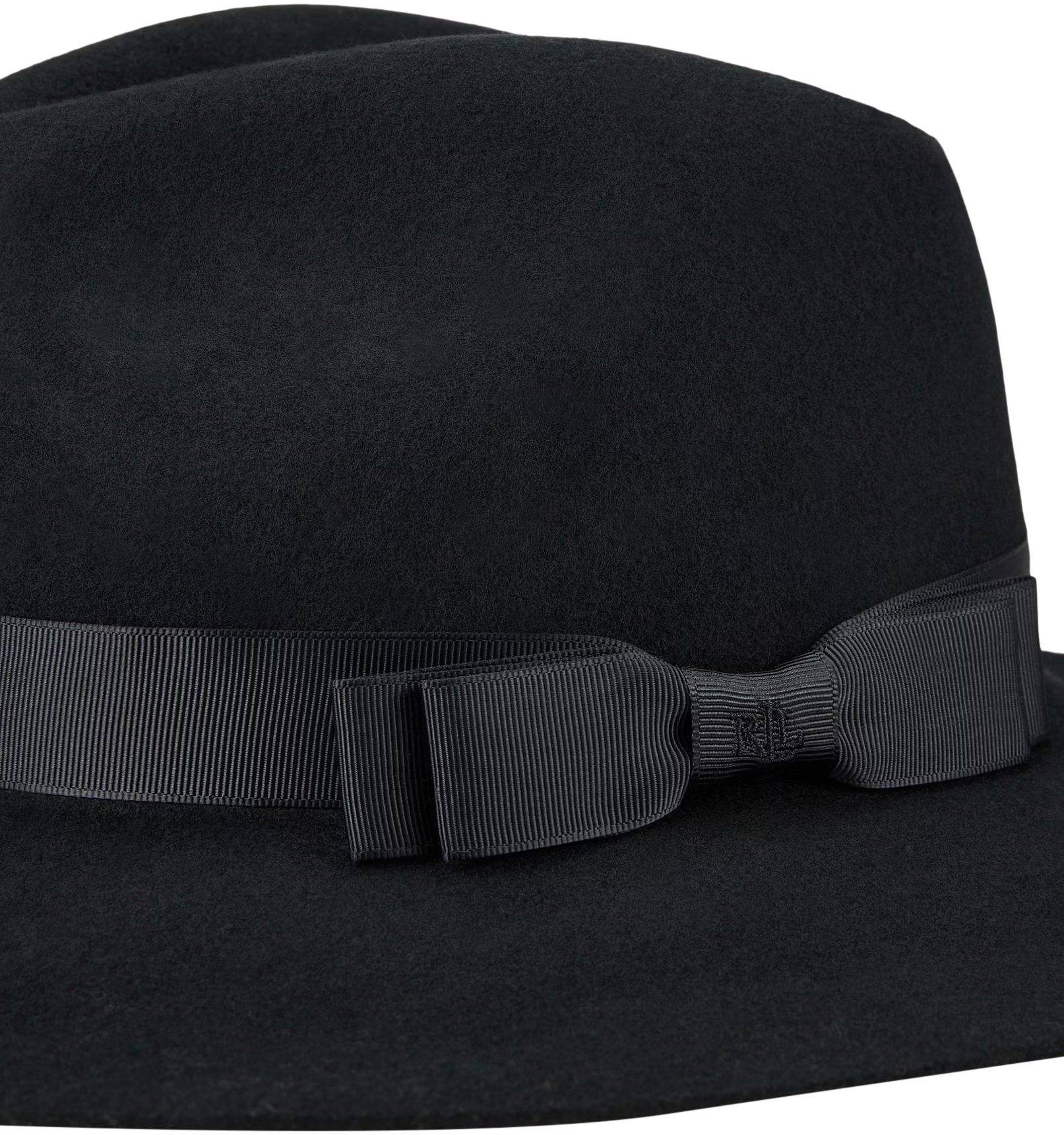Ralph Lauren Hats Black Zwart