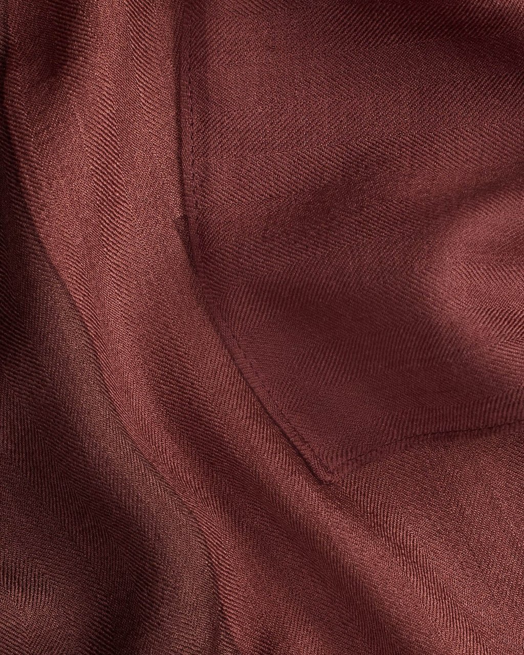 Ralph Lauren Scarfs Red Rood