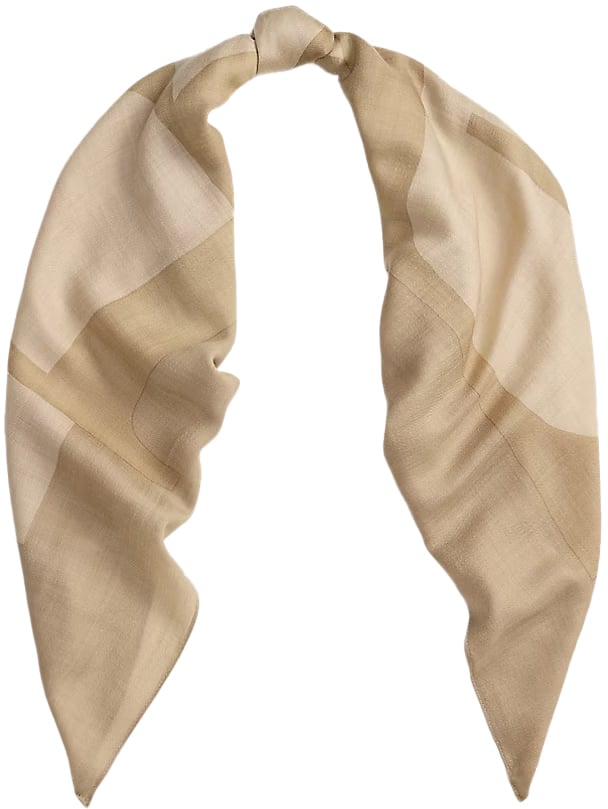 Ralph Lauren Scarfs Beige Beige