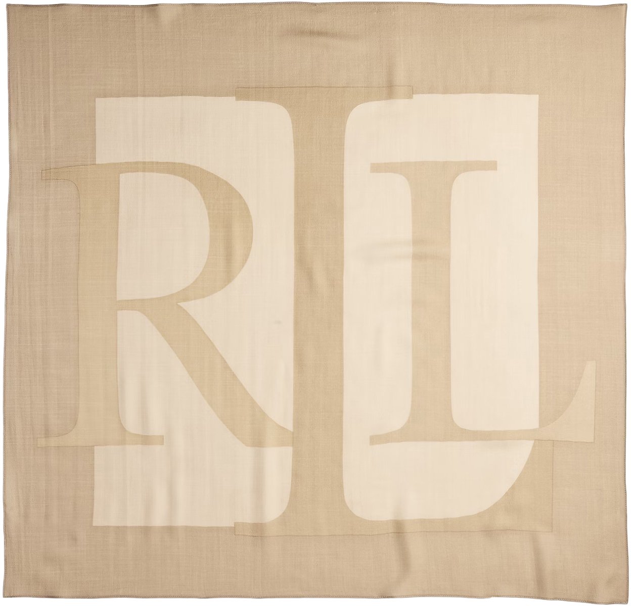 Ralph Lauren Scarfs Beige Beige