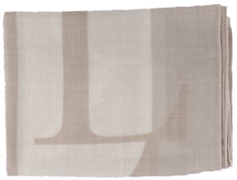 Ralph Lauren Scarfs Beige Beige