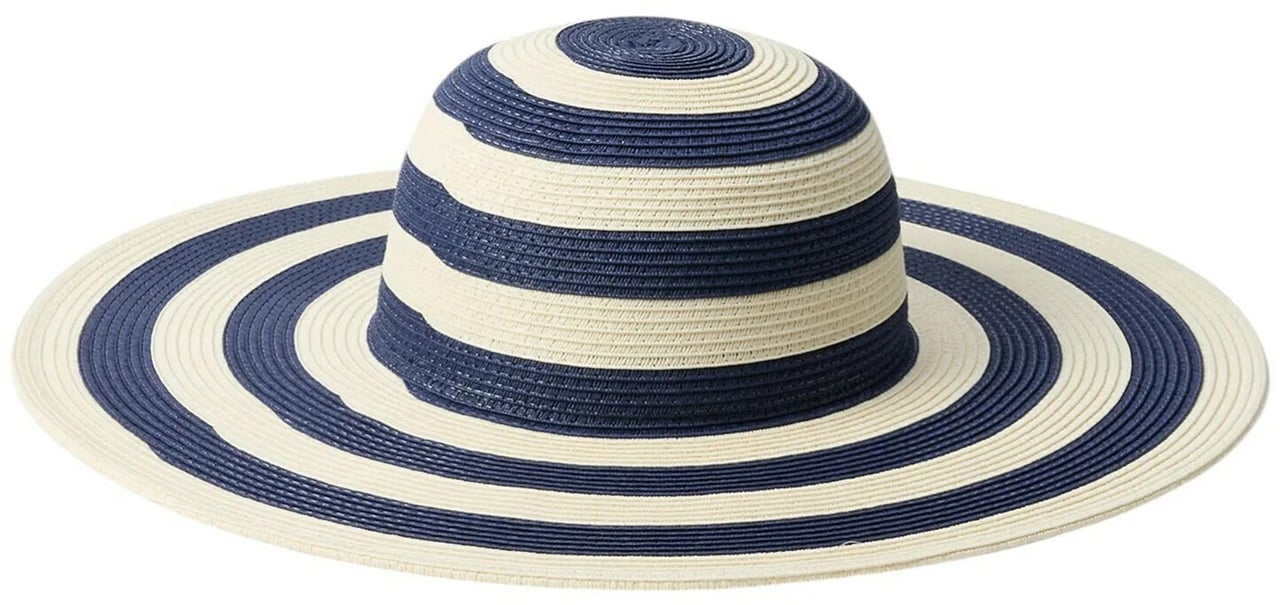 Ralph Lauren Hats Spotted Wit