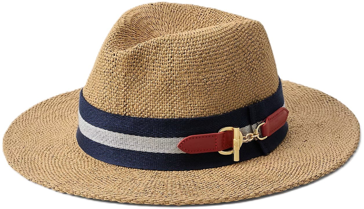 Ralph Lauren Hats Medium Beige Beige