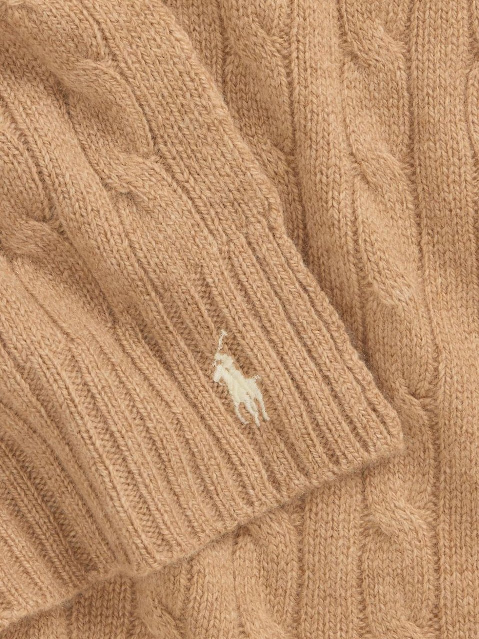 Ralph Lauren Scarfs Brown Bruin