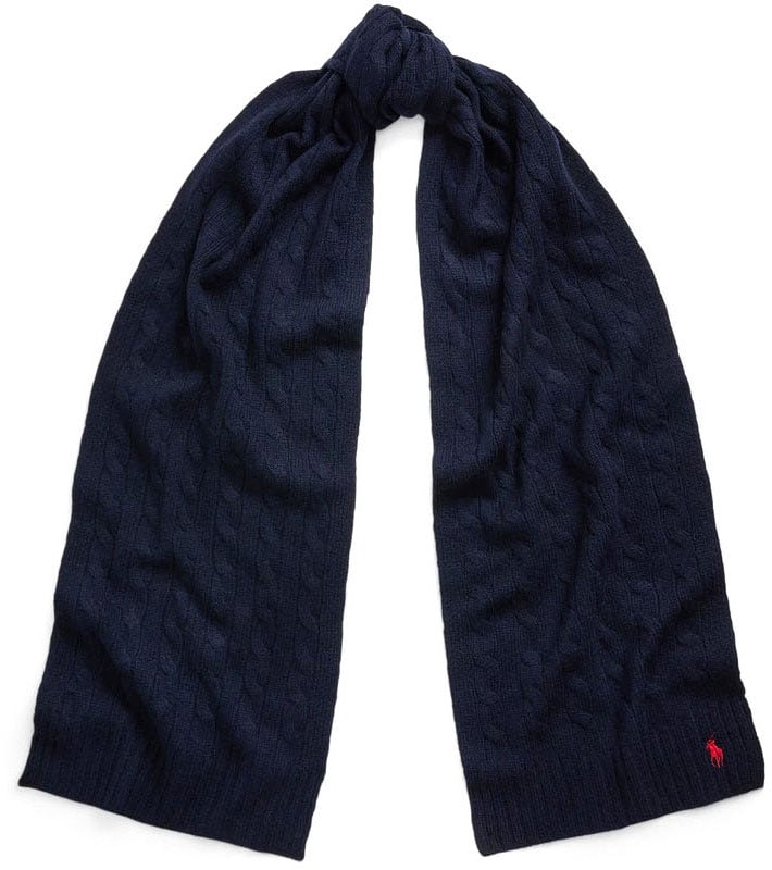 Ralph Lauren Scarfs Divers Divers