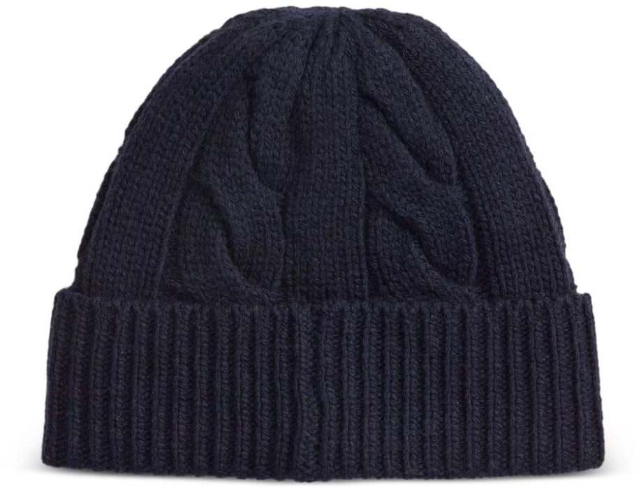 Ralph Lauren Hats Blue Blauw