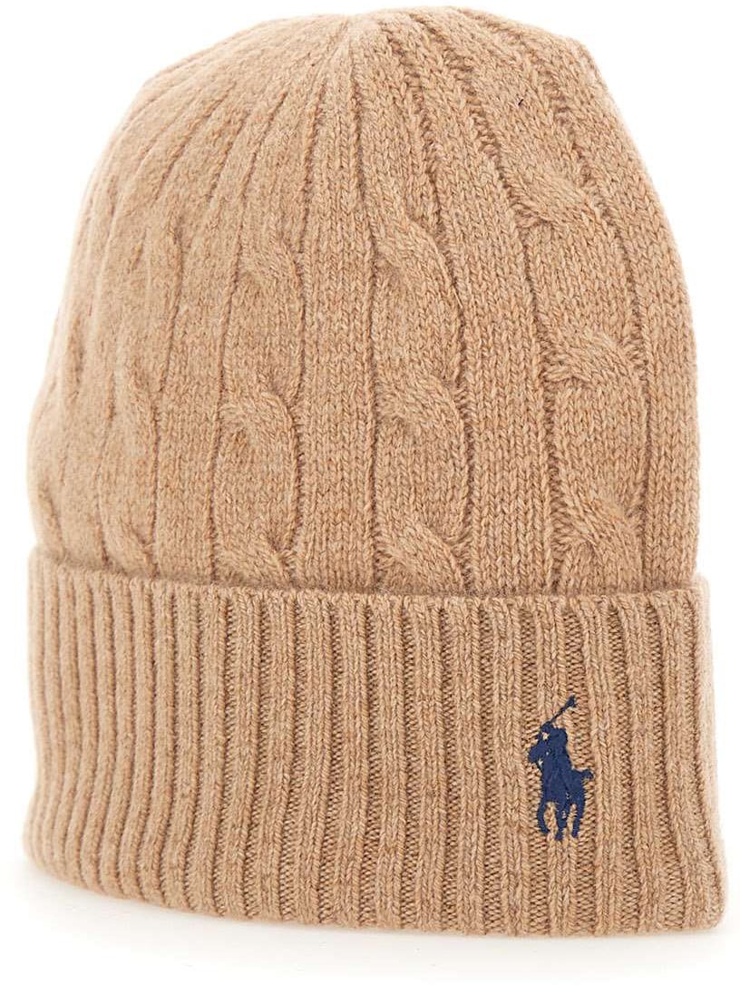 Ralph Lauren Scarfs Brown Bruin