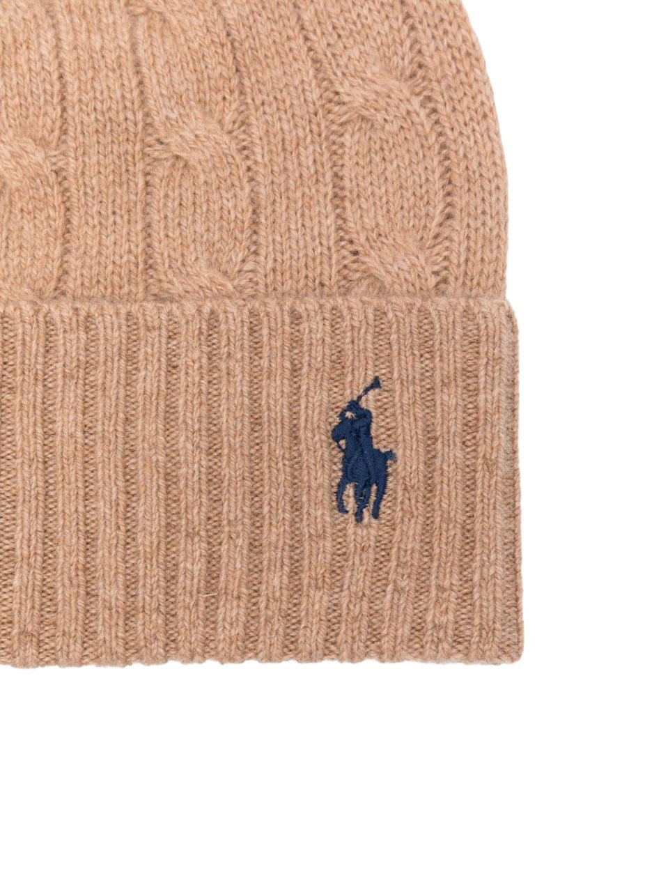 Ralph Lauren Hats Brown Bruin