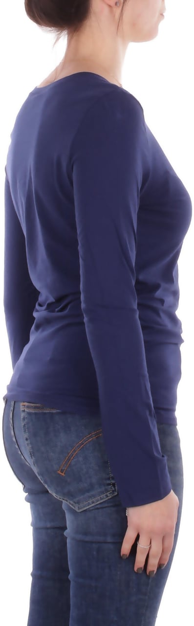 Ralph Lauren T-Shirts And Polos Blue Navy