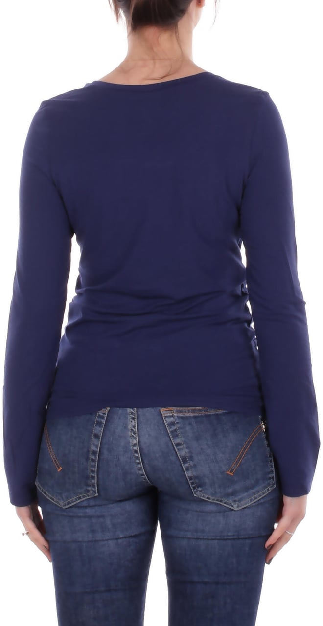 Ralph Lauren T-Shirts And Polos Blue Navy