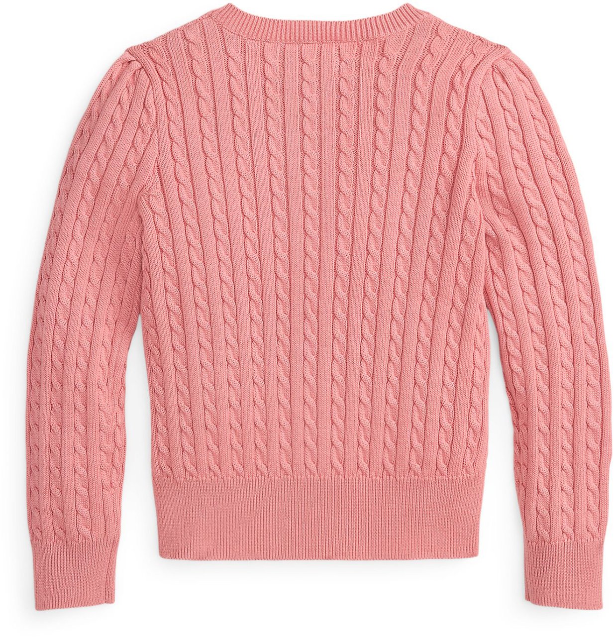 Ralph Lauren Sweaters Pink Roze