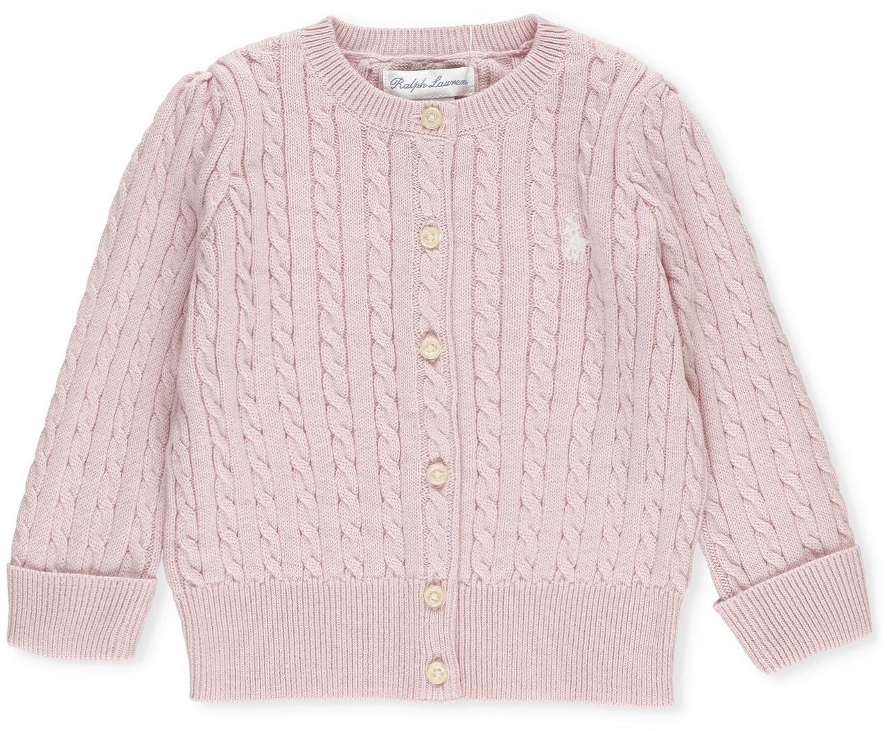 Ralph Lauren Sweaters Pink Roze