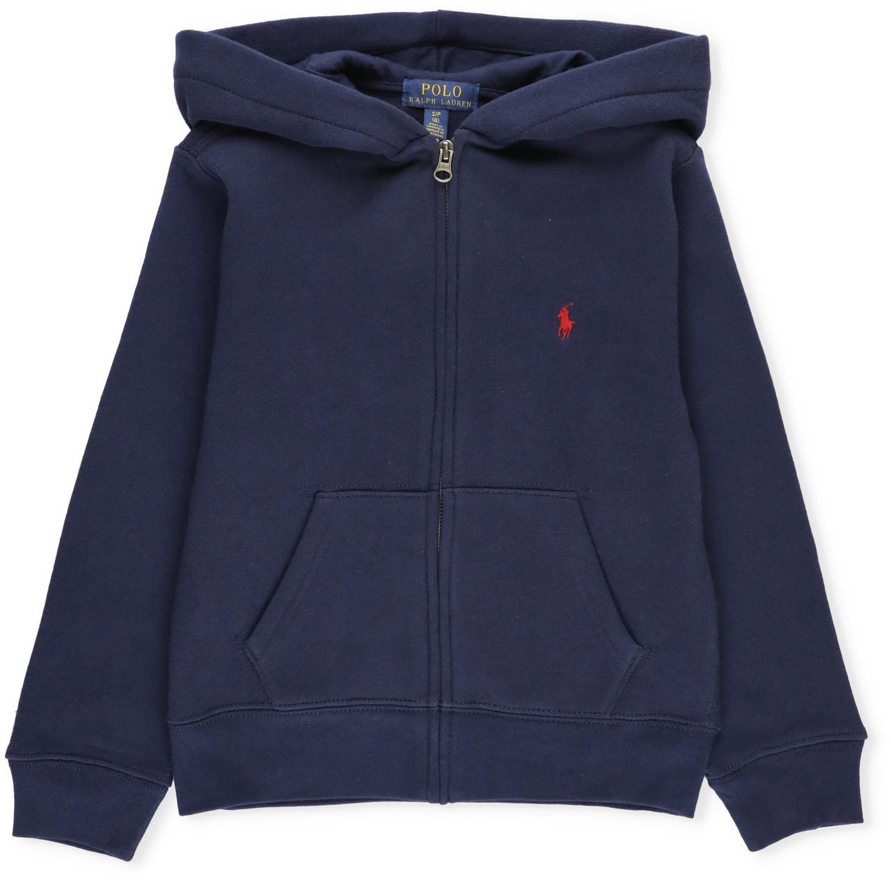 Ralph Lauren Sweaters Blue Blauw