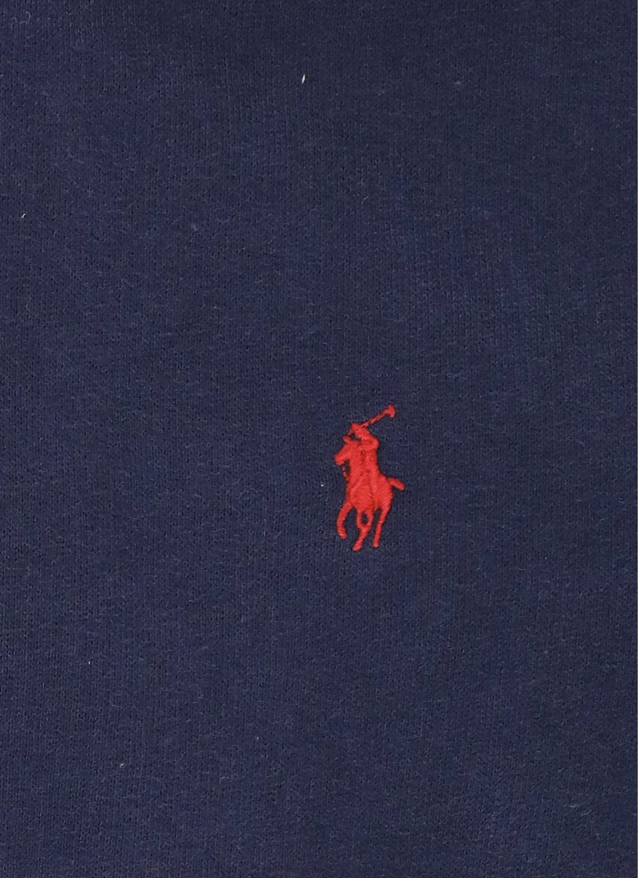 Ralph Lauren Sweaters Blue Blauw