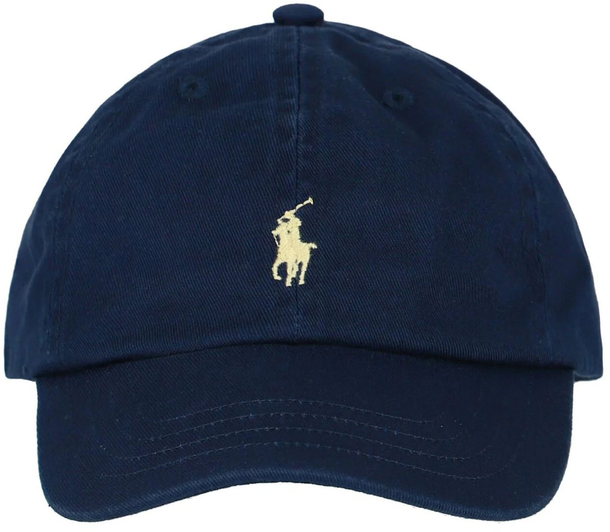 Ralph Lauren Hats Blue Blauw
