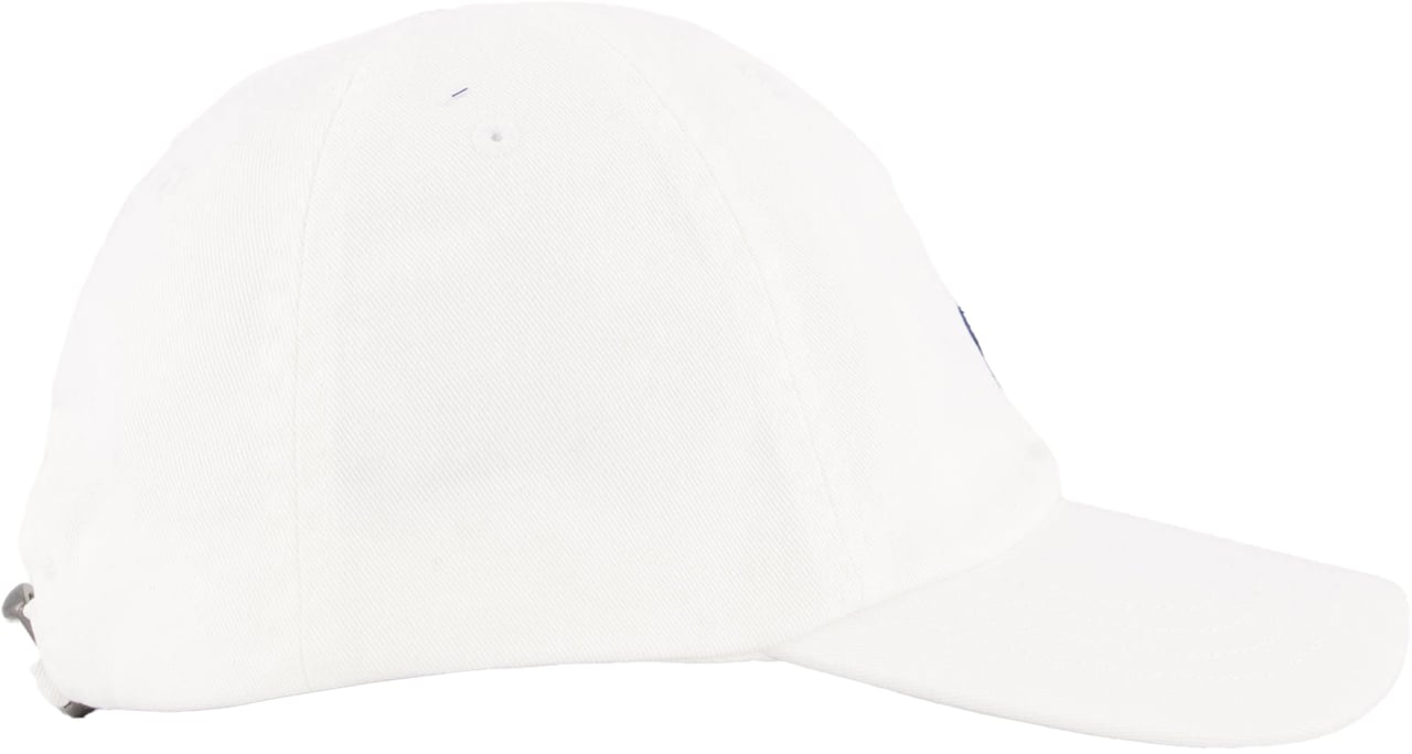 Ralph Lauren Ralph Lauren Kinder Jongens Pet In Wit Wit