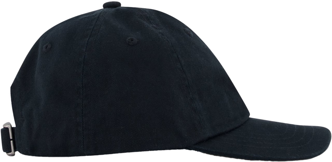 Ralph Lauren Ralph Lauren Kinder Jongens Pet In Zwart Zwart