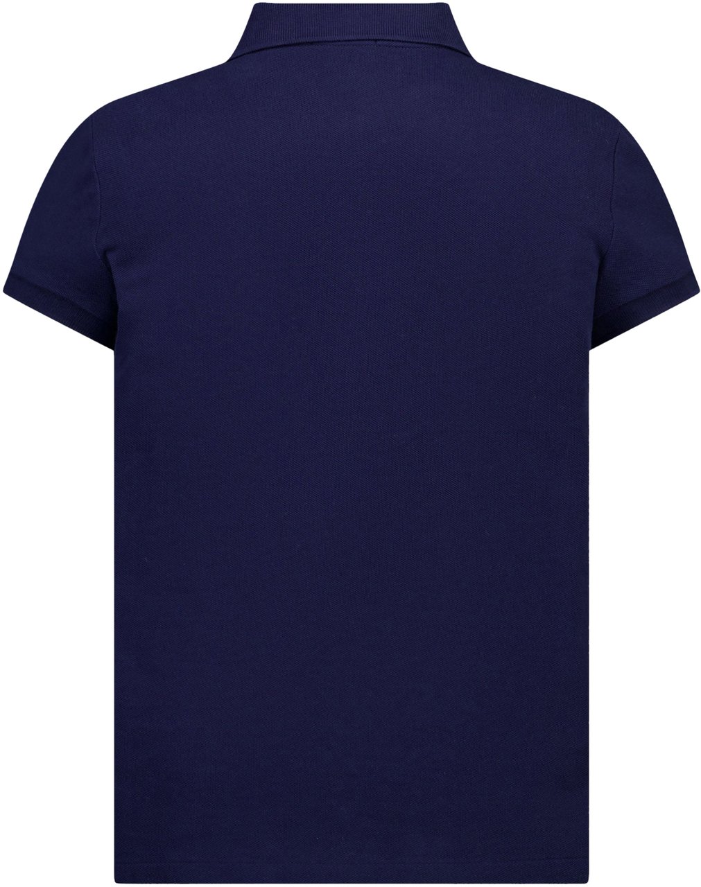 Ralph Lauren Ralph Lauren Kinder Meisjes Polo In Navy Blauw