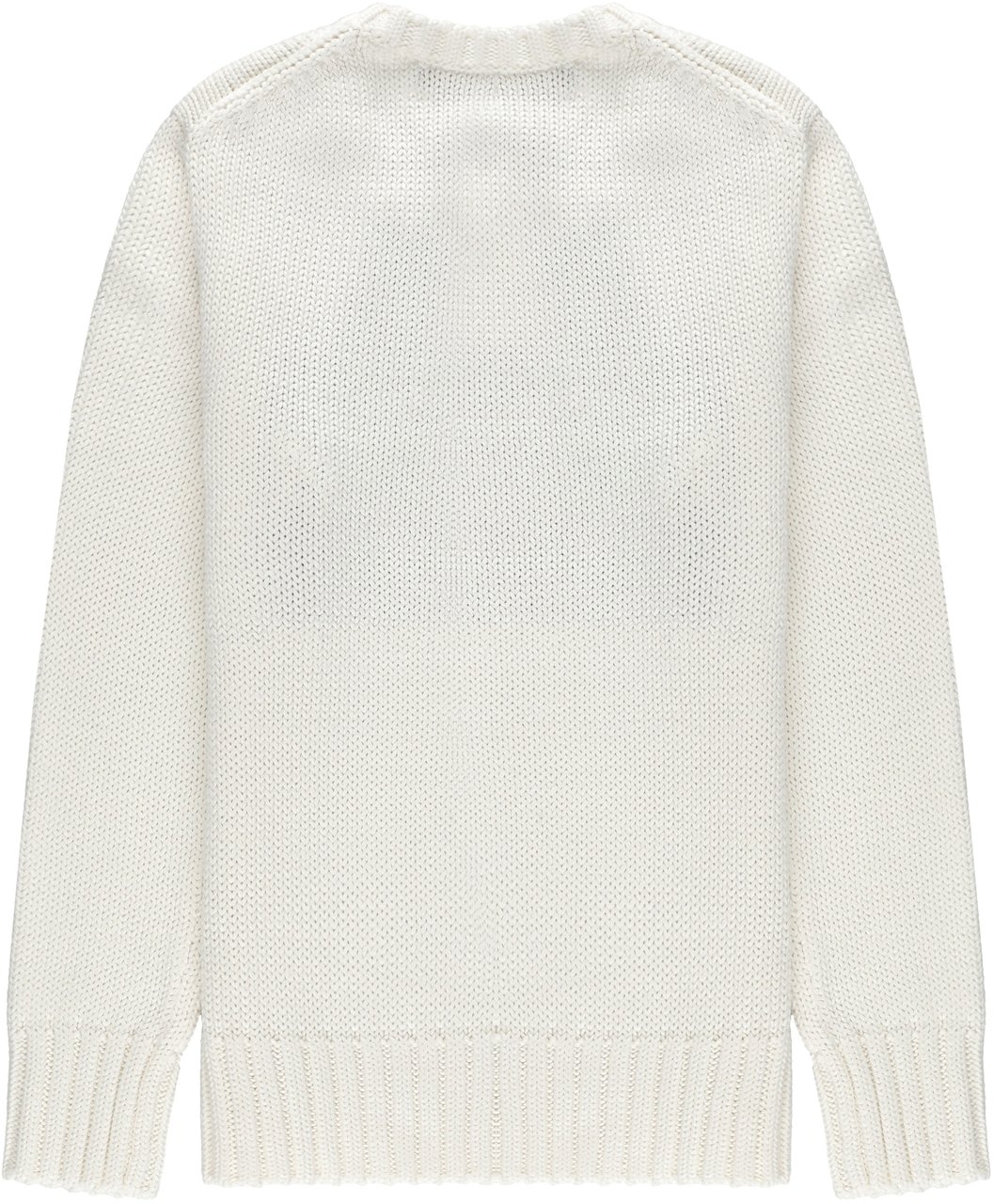 Ralph Lauren Sweaters White Wit