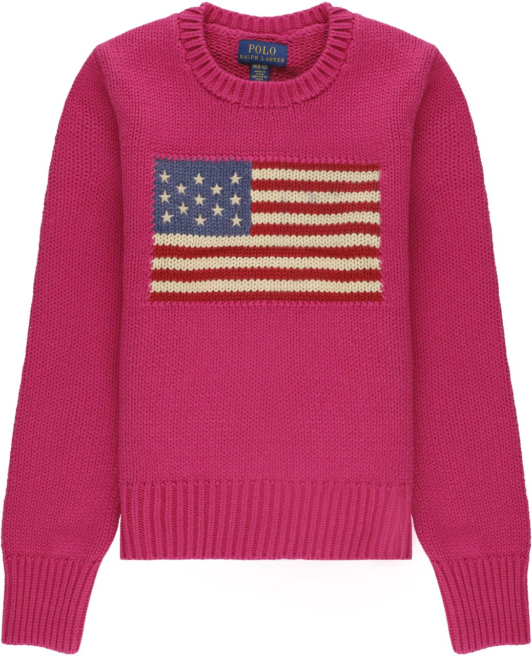 Ralph Lauren Sweaters Fuchsia Roze