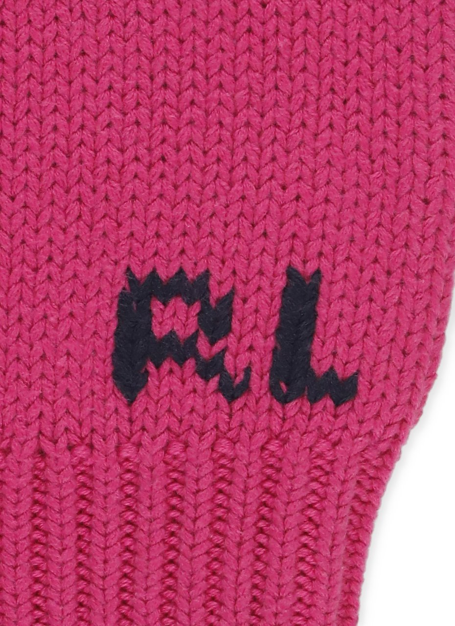 Ralph Lauren Sweaters Fuchsia Roze