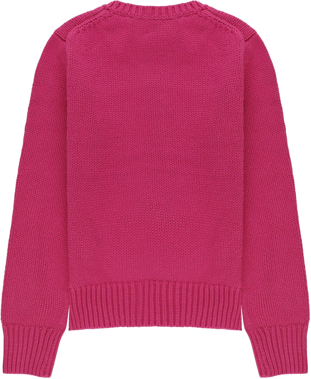 Ralph Lauren Sweaters Fuchsia Roze