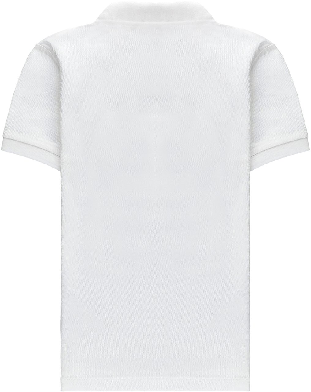 Ralph Lauren T-Shirts And Polos White Wit