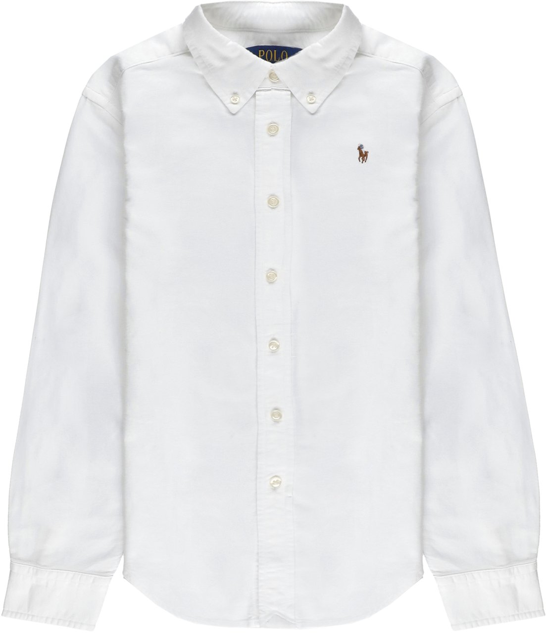 Ralph Lauren Shirts White Wit