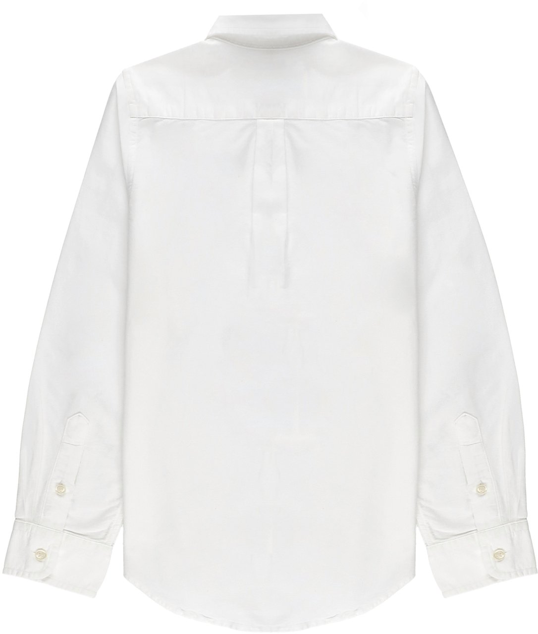 Ralph Lauren Shirts White Wit