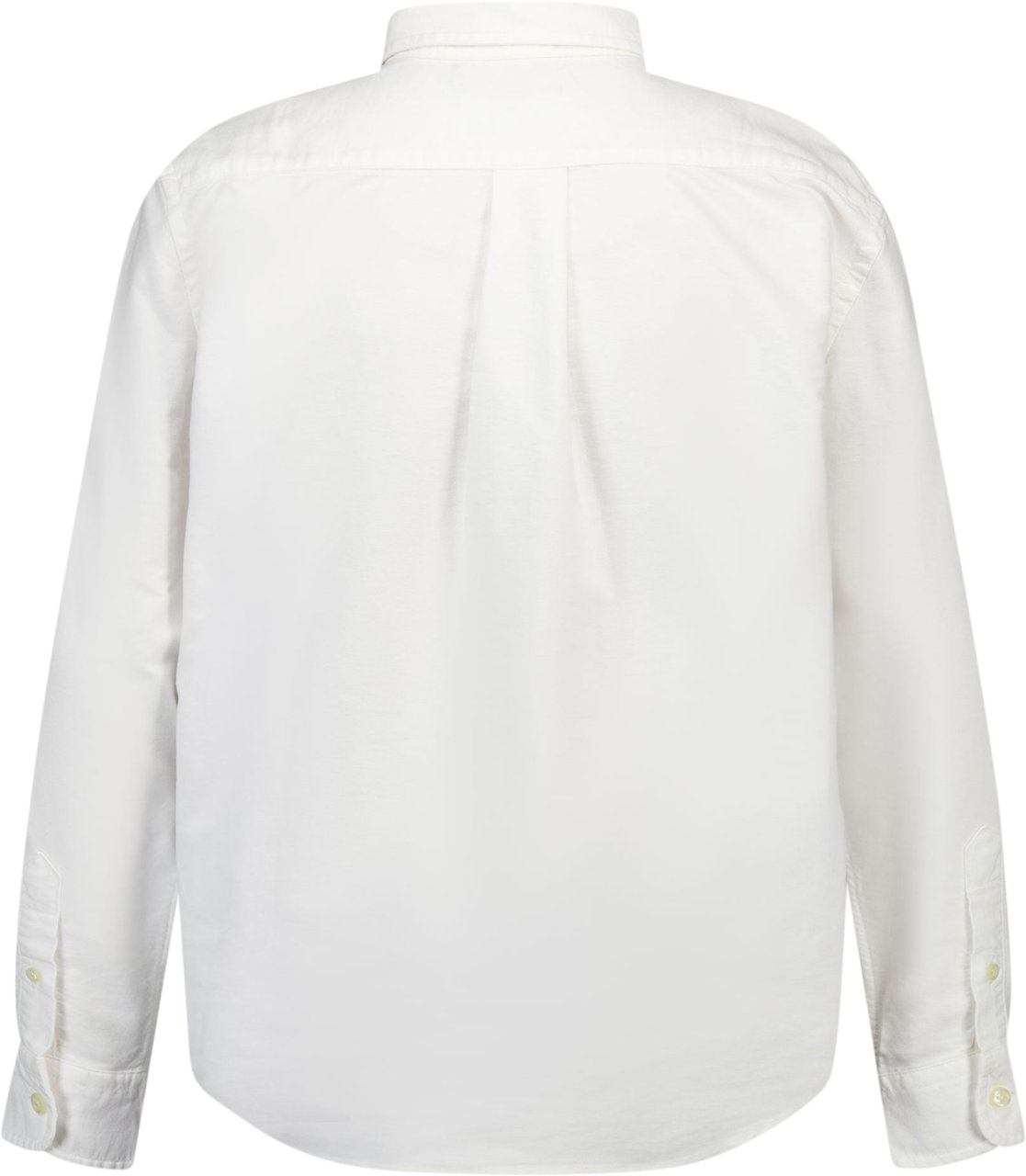Ralph Lauren Ralph Lauren Kinder Jongens Blouse In Wit Wit