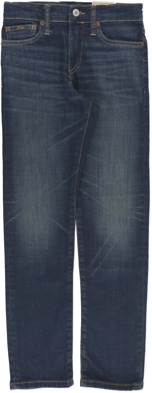 Ralph Lauren Jeans Blue Blauw