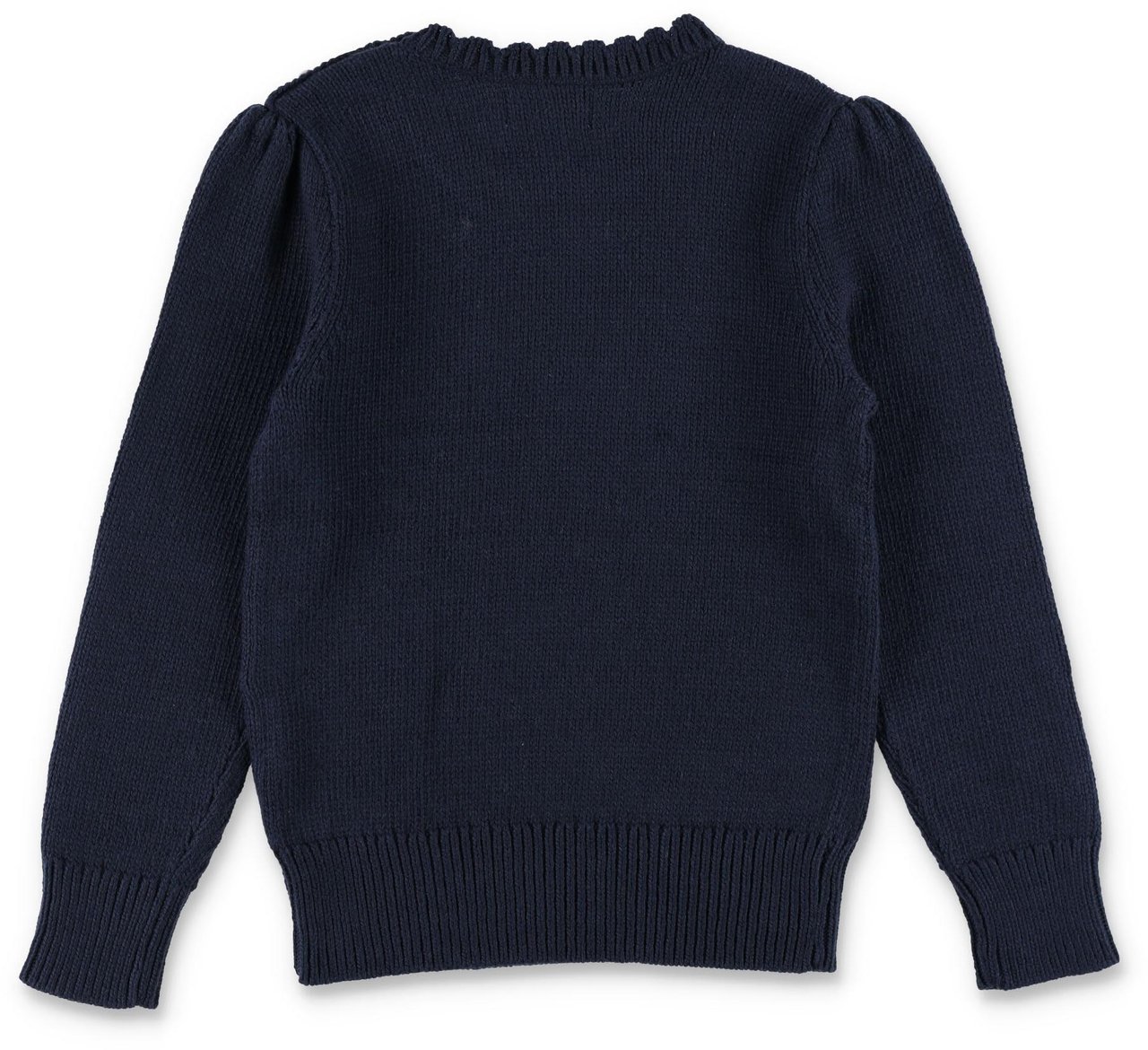 Ralph Lauren Knit Beat Blu Navy